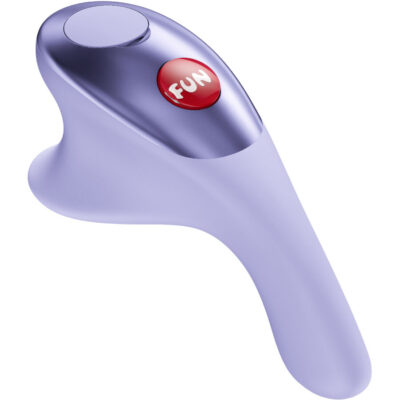 Alternative view of FUN FACTORY - VIBRADOR DE DEDO BE·ONE ROXO