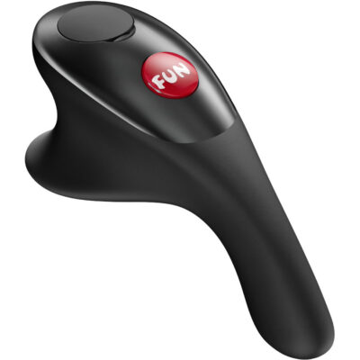Alternative view of FUN FACTORY - VIBRADOR DE DEDO BE·ONE PRETO
