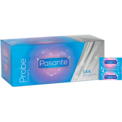 Alternative view of PASANTE - SONDA CAPAS PRESERVATIVOS CAIXA 144 UNIDADES