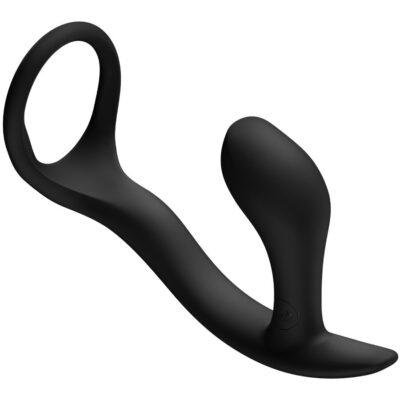 FUN FACTORY - PLUG ANAL COM ANEL DE BOTO PRETO 5 Fun factory - plug anal com anel de boto preto fun factory caliente. Pt