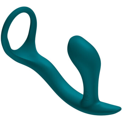 Fun factory - bootie ring plug verde garrafa fun factory caliente. Pt