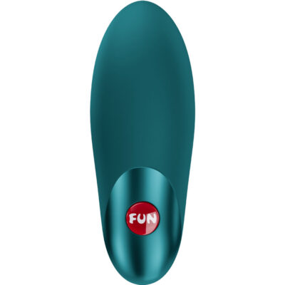 Fun factory - vibrador charme bullet verde garrafa - image 3