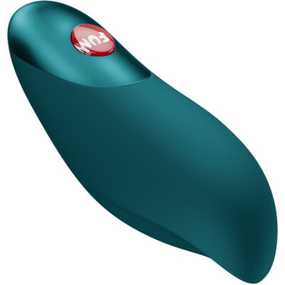 Alternative view of FUN FACTORY - VIBRADOR CHARME BULLET VERDE GARRAFA