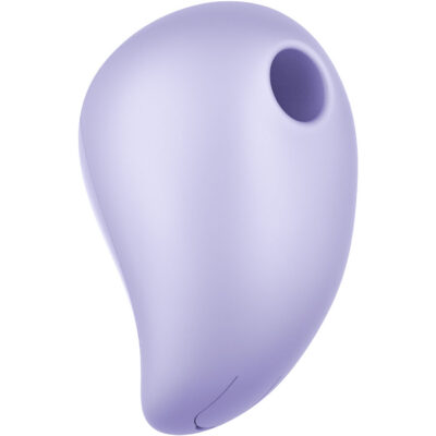 Alternative view of FUN FACTORY - VIBRADOR ESSENCE AIR PULSE ROXO