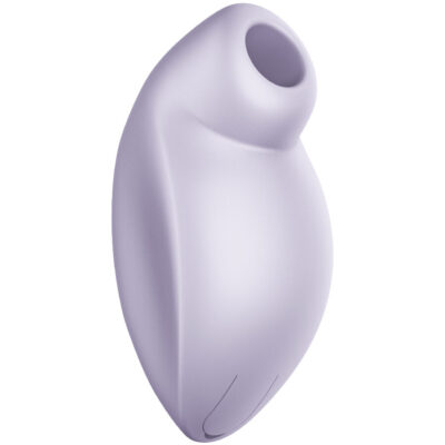 Alternative view of FUN FACTORY - VIBRADOR GAIA AIR PULSE ROXO