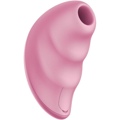 Alternative view of FUN FACTORY - VIBRADOR DE PULSAÇÃO DE AR INTENSO ROSE