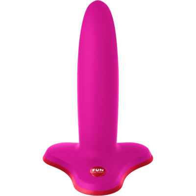 Fun factory - limba flex dildo para ponto g tamanho p magenta - image 3