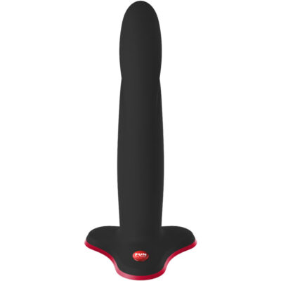 Fun factory - limba flex dildo para ponto g tamanho m preto fun factory caliente. Pt