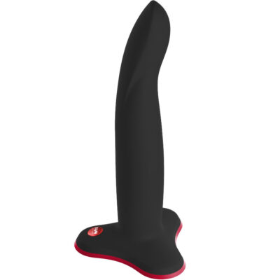 Alternative view of FUN FACTORY - LIMBA FLEX DILDO PARA PONTO G TAMANHO M PRETO