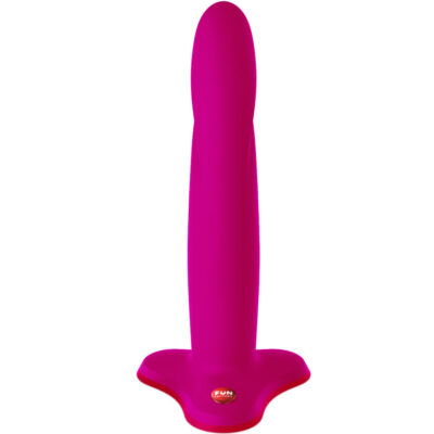 Fun factory - limba flex dildo para ponto g tamanho m magenta fun factory caliente. Pt