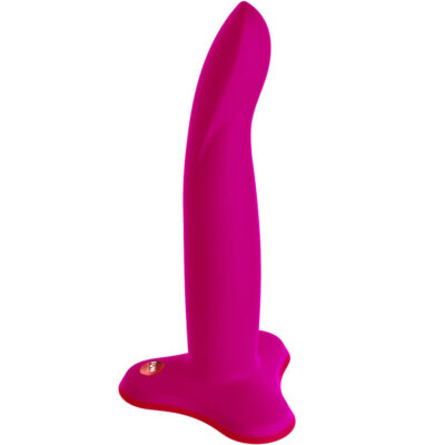 Alternative view of FUN FACTORY - LIMBA FLEX DILDO PARA PONTO G TAMANHO M MAGENTA