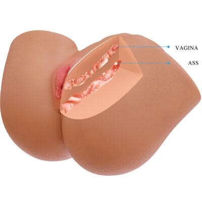 Crazy bull - ilana vibrador de bull feminino realista e sucção com som 6,8 kg crazy bull caliente. Pt