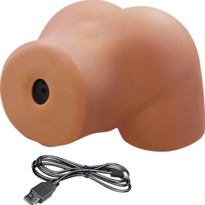 Crazy bull - ilana vibrador de bull feminino realista e sucção com som 6,8 kg crazy bull caliente. Pt