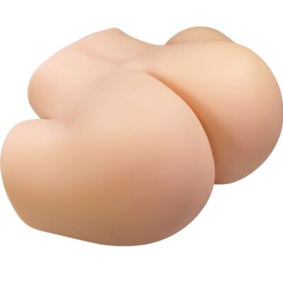 Crazy bull - anaid realista vagina traseira feminina e anal 7 kg - image 5