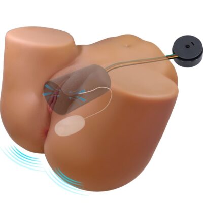 CRAZY BULL - WENDY VIBRADOR DE BUMBUM FEMININO REALISTA E SUCÇÃO COM SOM 11 KG 10 Crazy bull - wendy vibrador de bumbum feminino realista e sucção com som 11 kg crazy bull caliente. Pt