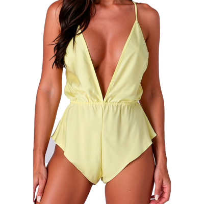 Alternative view of PASSION - SENSIE BODY LIMÃO S/M