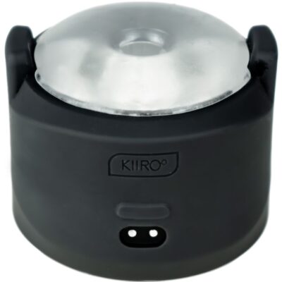 Alternative view of KIIROO - VIBRADOR DE BOLSO MASCULINO POWERSHOT