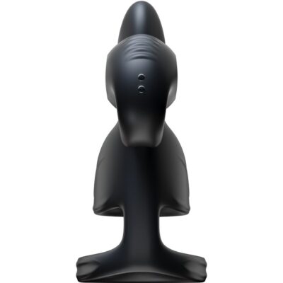 Snail vibe - jovi couples ring controle remoto preto snail vibe caliente. Pt