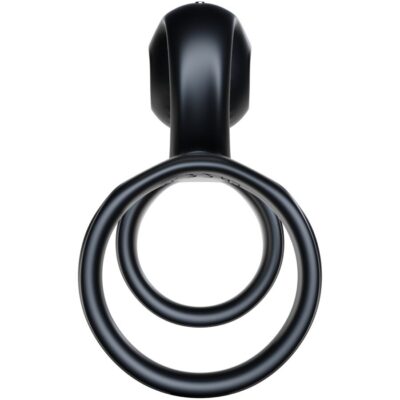Snail vibe - jovi couples ring controle remoto preto snail vibe caliente. Pt