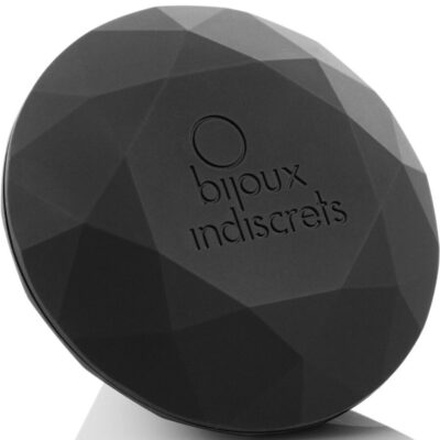Bijoux indiscrets - vibrador twenty one diamond edição limitada preto bijoux 21 vibrating diamond caliente. Pt
