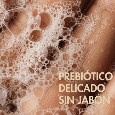 Bijoux indiscrets - sex au naturel gel íntimo prebiótico com espuma 150 ml bijoux au naturel caliente. Pt