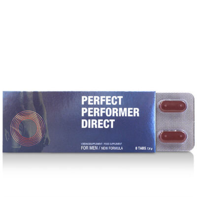Alternative view of COBECO - ABAS DE EREÇÃO DIRETA PERFECT PERFORMER