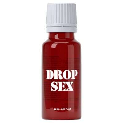 Alternative view of RUF - DROP SEX LOVE GOTAS 20ML