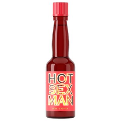 Alternative view of RUF - SEXO QUENTE AFRODISÍACO PARA HOMEM