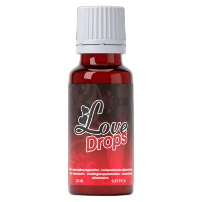 Alternative view of RUF - GOTAS DE AMOR ESTIMULANTE GOTAS DE AMOR 30ML