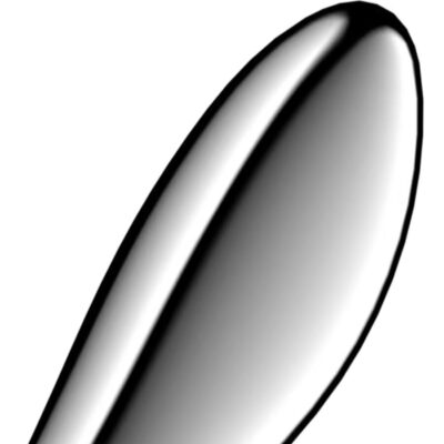 Satisfyer - star force 3 dildo de aço inoxidável com duas extremidades satisfyer dildo caliente. Pt