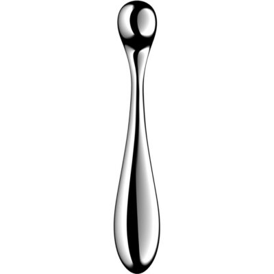 Alternative view of SATISFYER - STAR FORCE 4 DILDO DE AÇO INOXIDÁVEL COM DUAS EXTREMIDADES