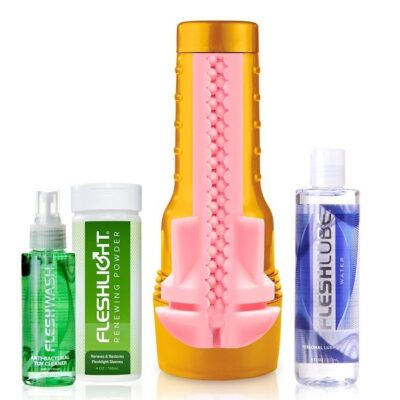 Alternative view of FLESHLIGHT - UNIDADE DE TREINAMENTO DE VITALIDADE