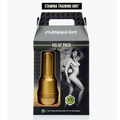 Fleshlight - unidade de treinamento de vitalidade fleshlight caliente. Pt