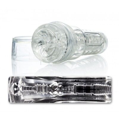 Alternative view of FLESHLIGHT - MASTURBADOR DE GELO GO TORQUE