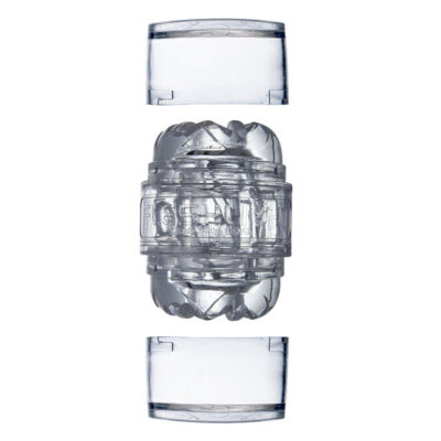 Alternative view of FLESHLIGHT - MASTURBADOR QUICKSHOT VANTAGE