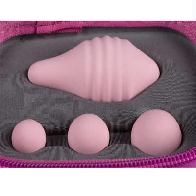 Femintimate - conceito pelvix prevenção pós parto, perda de urina, sexualidade femintimate caliente. Pt