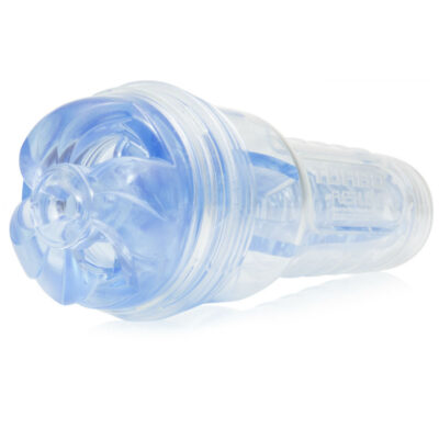 Alternative view of FLESHLIGHT - TURBO THRUST AZUL GELO