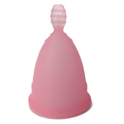 Nina kikí - copo menstrual rosa tamanho s 6 + 1 grtis nina kikí caliente. Pt
