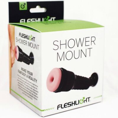 Alternative view of FLESHLIGHT - ADAPTADOR DE MONTAGEM DE CHUVEIRO