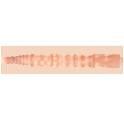 Alternative view of FLESHJACK - COLBY KELLER LENEIRO ANO MASTURBADOR