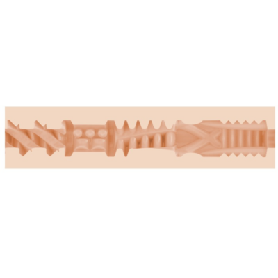 Alternative view of FLESHJACK - JOHNNY RAPID ANO MASTURBADOR