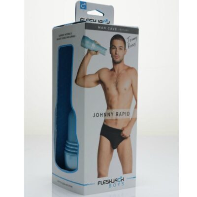 Fleshjack - johnny rapid ano masturbador fleshjack caliente. Pt