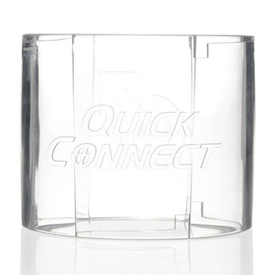 Fleshlight - adaptador quickshot conexo rpida fleshlight caliente. Pt