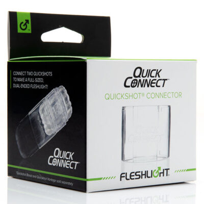 Fleshlight - adaptador quickshot conexo rpida fleshlight caliente. Pt