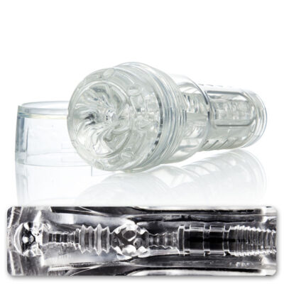 Fleshlight - masturbador de gelo go torque fleshlight origin caliente. Pt