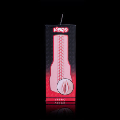 Fleshlight - vibro-rosa lady touch vagina fleshlight origin caliente. Pt