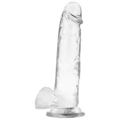X ray - arnês + dildo com bolas 22 cm -o- 4. 6 cm x ray caliente. Pt