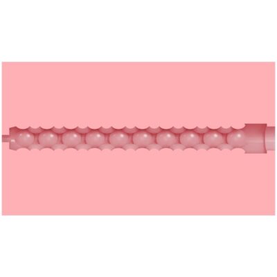 Alternative view of FLESHLIGHT - STAMINA GO UNIDADE DE TREINAMENTO SENHORA