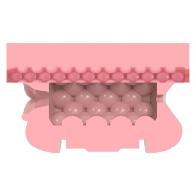 Fleshlight - quickshot stamina unidade de treinamento lady&butt fleshlight caliente. Pt