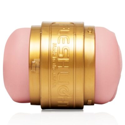Fleshlight - quickshot stamina unidade de treinamento lady&butt fleshlight caliente. Pt